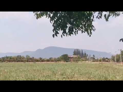 ที่ปากช่อง ใกล้เขาใหญ่ นครราชศรีมา 11ไร่ – รูปที่ 2