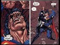 Superman vs. Venom