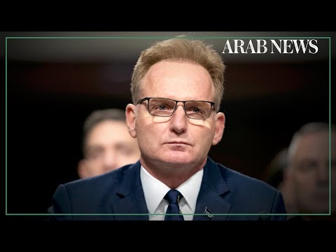 Acting U.S. Navy secretary resigns over handling of coronavirus-hit carrier