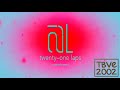 21 Laps Entertainment Logo Effects