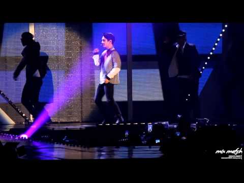 131114 Melon Music Awards KEY - 줄리엣(Juliette)