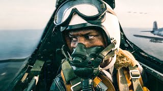 DEVOTION Final Trailer (2022) Action War Movie
