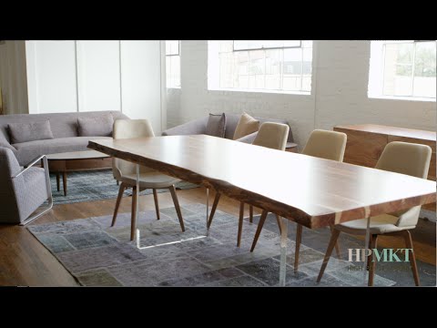 What Is High Point Market?