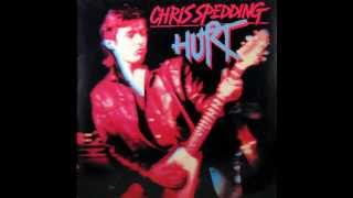 Chris Spedding - Silver Bullet