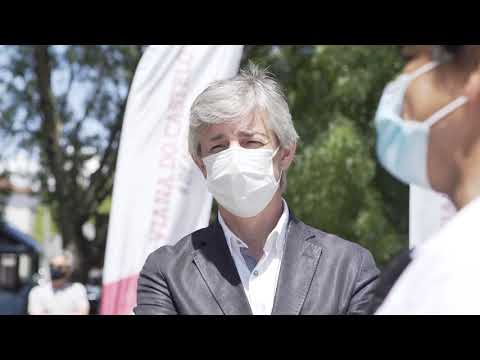 INAUGURAÇÃO SKATE PARQUE