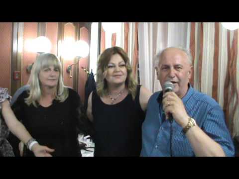 Milan D. Šoškić - Jovana - hotel Bristol