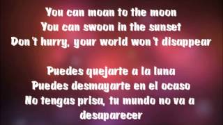 Indica - Scissor Paper Rock [Lyrics - Sub. Español]