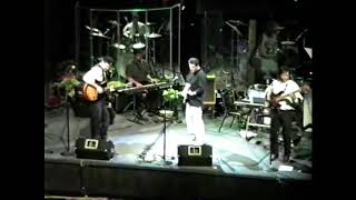 Walk Away From Love  by PFR Pray for Rain Cover