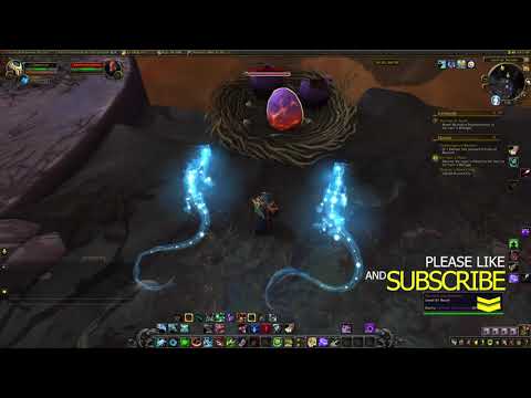 Reliwik the Defiant - Rare in Korthia that drops a Mount!!!