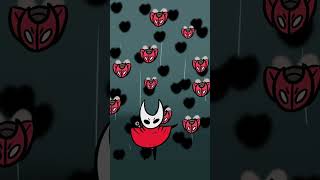A “Fair” Duel with Shakra (Silksong Animation) #silksong #hollowknight #gaming 