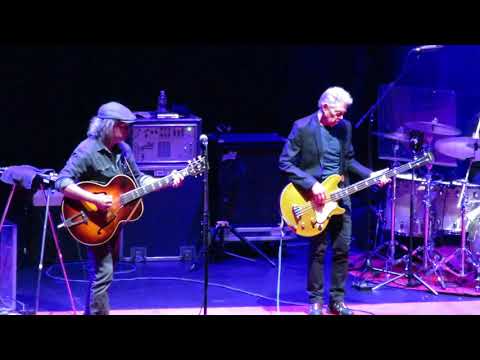 Hot Tuna & Steve Kimock - Hit Single #1  11-21-18