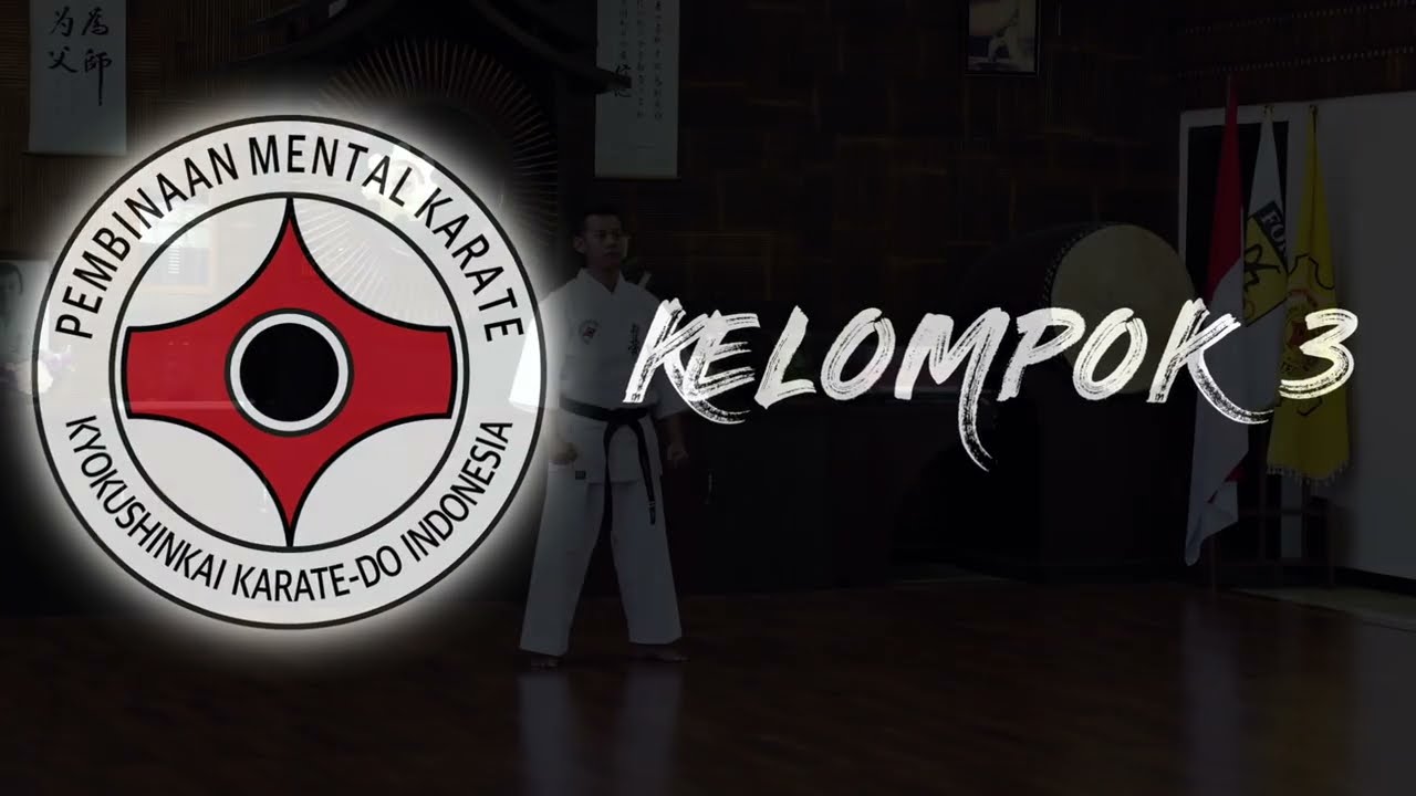 Kelompok 3