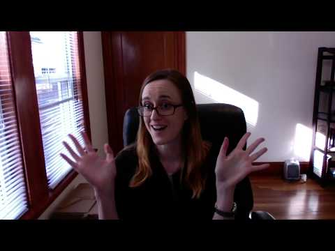 How to Stop Touching Your Face   ***WASH YOUR HANDS BEFORE PRACTICING AWARENESS TRAINING***