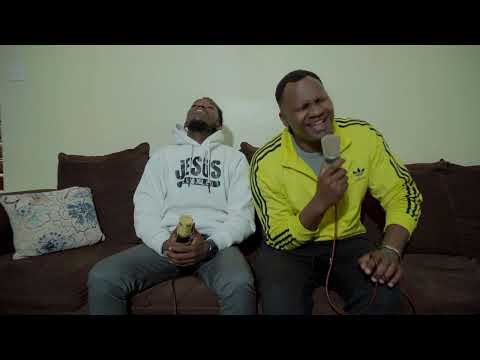 Ucio ni Jesu cover by Psalmist Kelvn & Jack Kabu