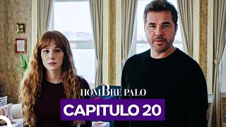 Download lagu Stick Man Chapter 20 (Dubbed in Spanish) mp3