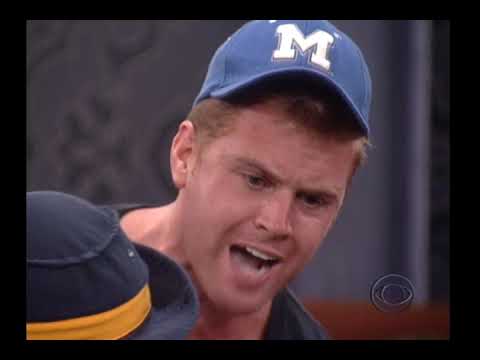Jerry Calls Memphis a Womanizer -- Big Brother [S10E8]