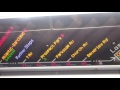 NYC Subway Late Night R160 Q FIND To Coney Island VIA Express