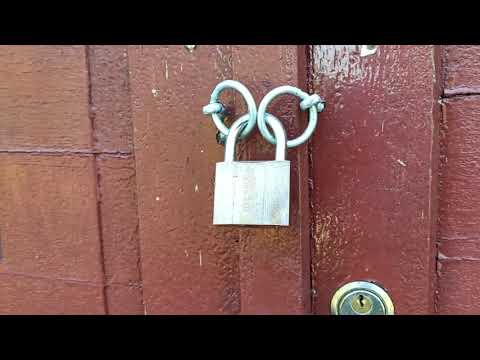 Cladirea fostului Spital din Gurahont - august 2020