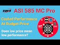 ZWO ASI585MC  Pro | A new cooled  camera that offers high performance imaging at a budget price