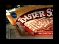 Pillsbury Toaster Strudel Lost Shoe 2000 Commercial