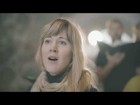 Bel Canto Choras: ECCE NOVUM (Gjeilo)