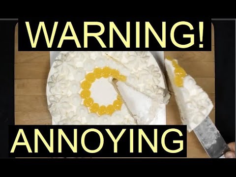 TRY NOT TO GET ANNOYED CHALLENGE