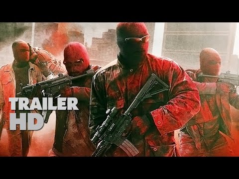 Triple 9 - Official International Film Trailer 2016 - Gal Gadot, Kate Winslet Movie HD