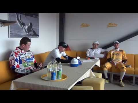 21.7.2015 Hyvinkää - Joensuu lehdistötilaisuus