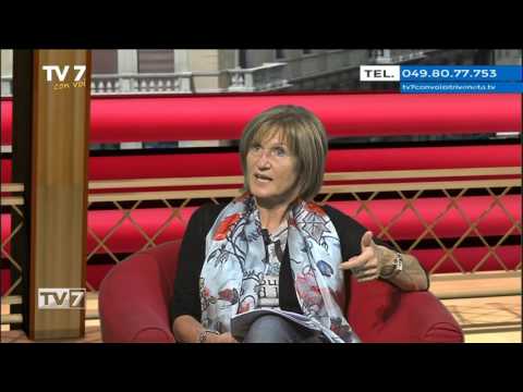 Tv7 con Voi del 07/10/2016 - Novità sulle pensioni (3 di 3)