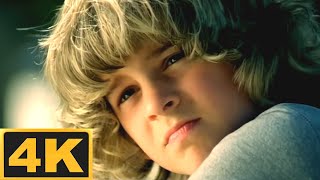 Love Generation - Bob Sinclar (feat. Gary Pine) - Official Video (4K Remastered)