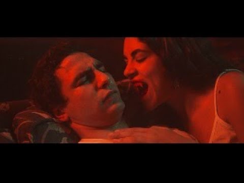 Oblique & Carlos Bayona - My Mother´s Dating A Vampire (A Song For The Lost Boys)