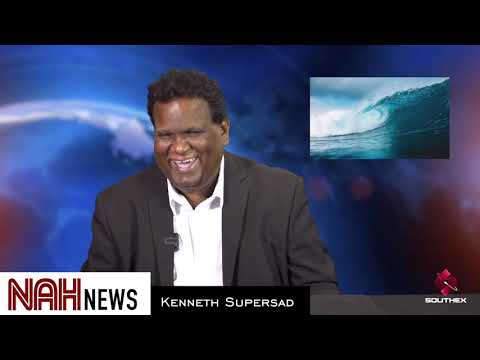 Nah Ep1, Nah News (Short Clip)