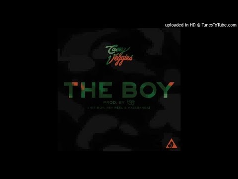 Casey Veggies - The Boy (Prod. By HS87)