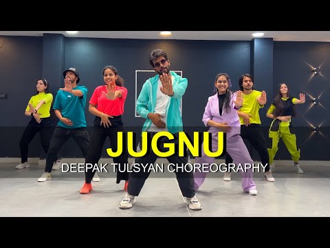 Jugnu - Dance Cover | Badshah | Deepak Tulsyan Choreography | G M Dance Centre 