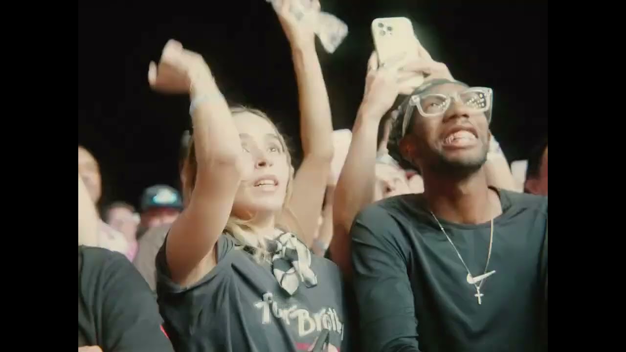 Thanks for bringing it, Austin! #F1