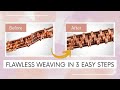 3 Tips For Beginners To Improve Wire Weaving Technique