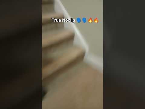 Real No clip🗣️🔥🔥 #backrooms #noclip #shorts #funny #memes