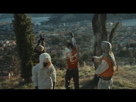 SUITE ASSO ALOU FT LORD G