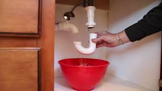The Best Way to Unclog a Sink Drain