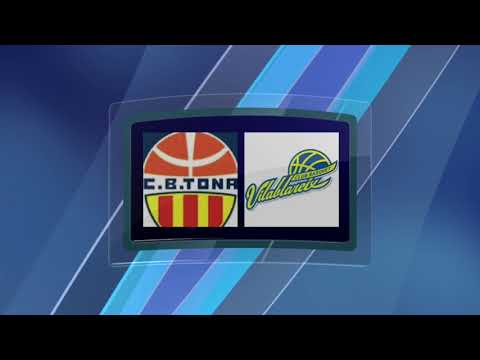 Vídeo del CB Tona 56 - CB Vilablareig 58 (#3CatG2)