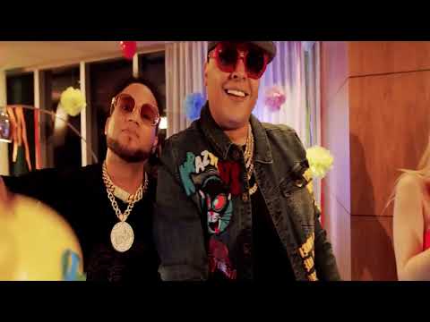 El Alfa X Darell X Noriel   4k    EDIT VDJ AlexMix