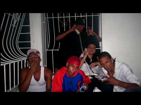 raulin 45 y la pesadilla motal 104 9 2001