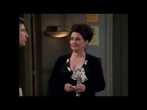 Will And Grace - Karen And Jack Scene - Whatever It Takes To Get The Part