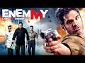 एनिमी Enemmy Full Movie 4K Suniel Shetty Hindi Action Film Mithun Chakraborthy Kay Kay Men