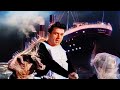 A Night To Remember Full Movie In COLOR 1958
