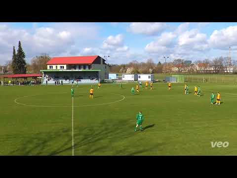 Mistrovské utkání NEXT REALITY, I. A třída sk. B, Polaban Nymburk x FOTBAL HLÍZOV, 17.3.2024