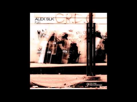 [D9REC031] Alex SLK - 6 AM