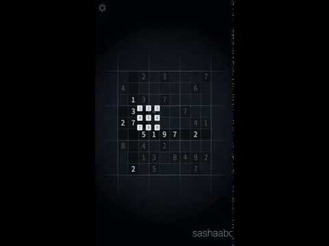 sudoku обзор игры андроид game rewiew android