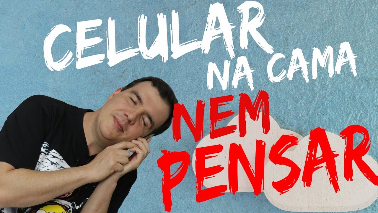 A influência do celular perto da cama | Espiritualidade na Prática #25