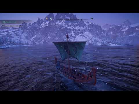 Assassin’s Creed Valhalla 100% Gameplay Walkthrough Part 6 [4K 60FPS] - No Commentary